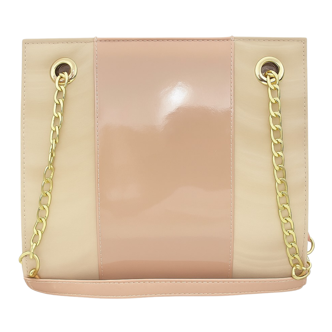 Bliss Shoulder Bag BSB-025-PNK