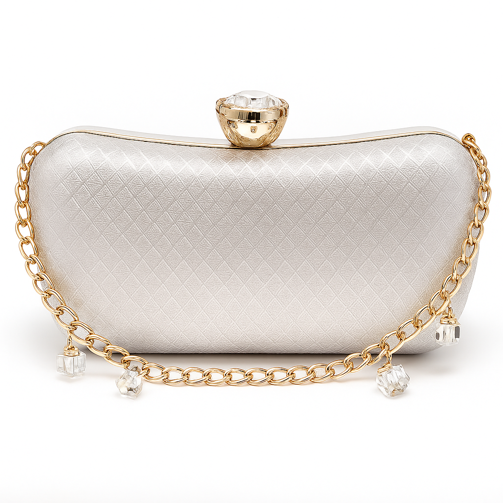 Classy and Elegant clutch CEC -006-SLR