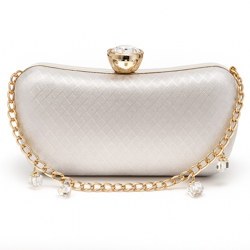 Classy and Elegant clutch CEC -006-SLR