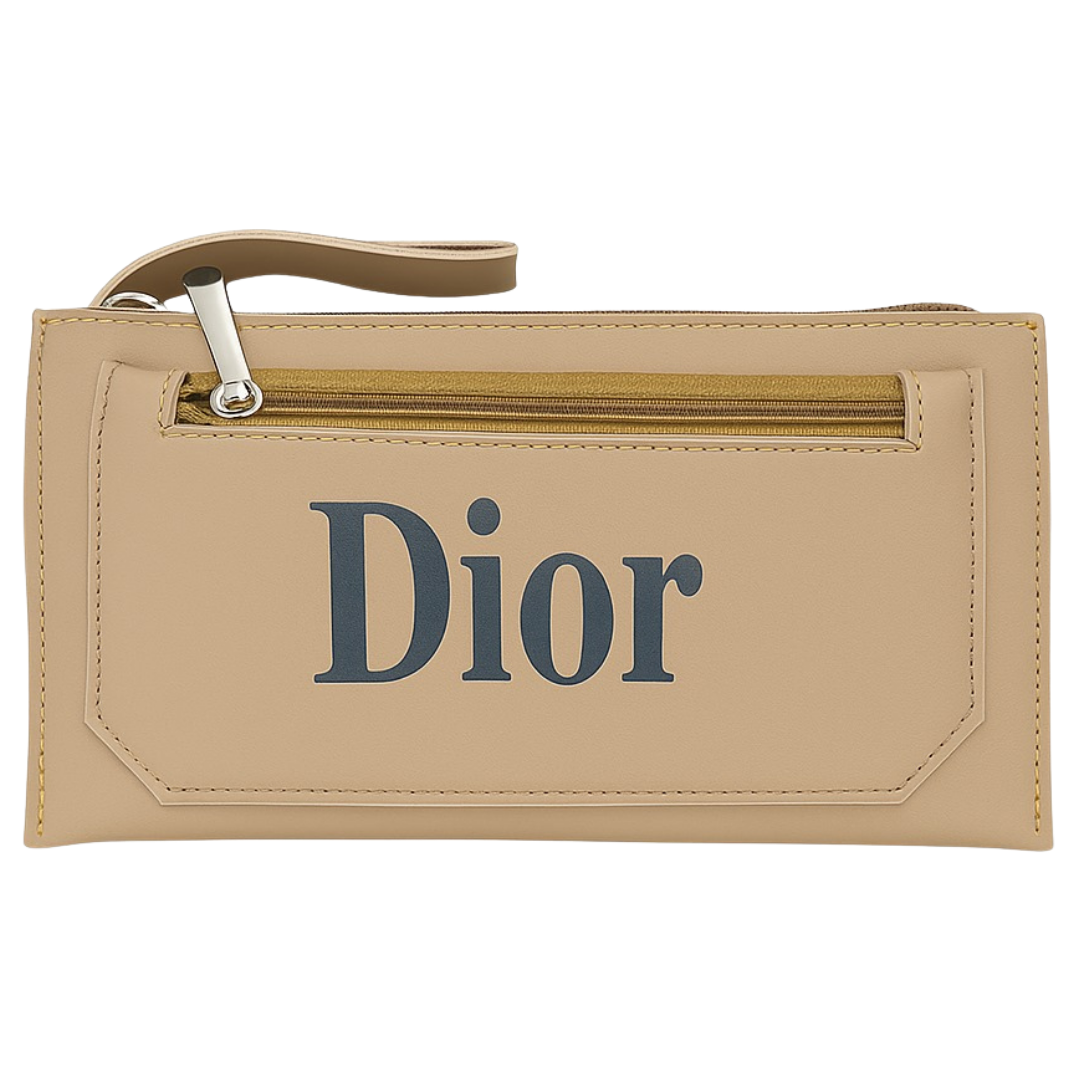 Dior Elegant Carry Clutch DEC-031-SKN
