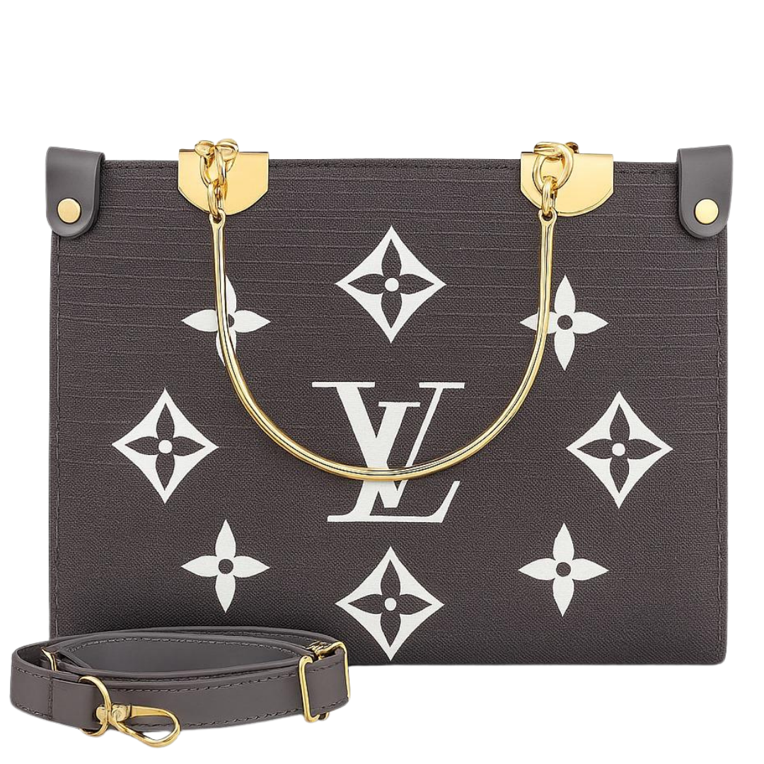 Luxury LV Handbag LVH-017-GRY
